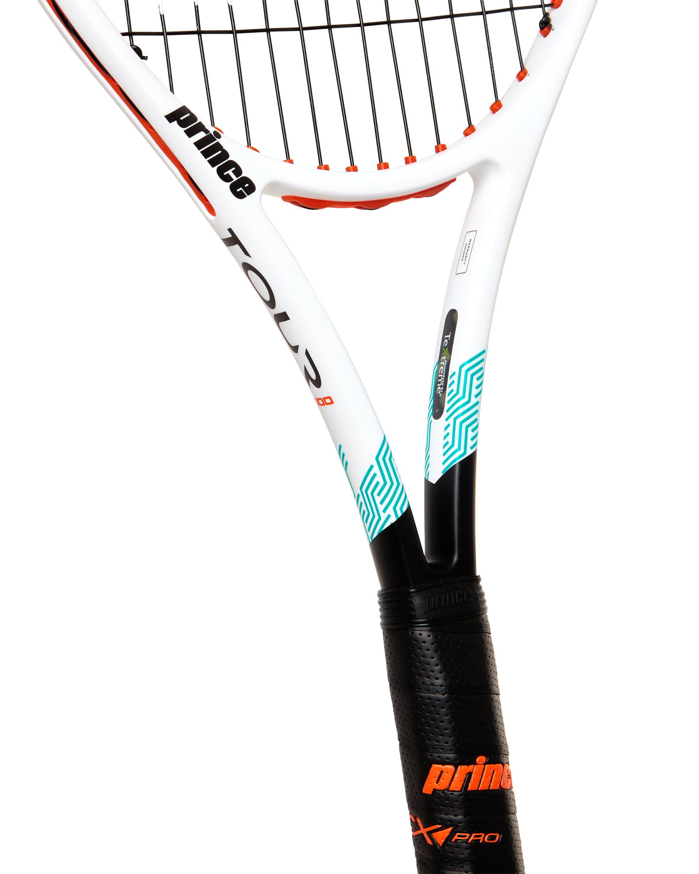 Tour 100 (310g) - 7T54F — Prince Tennis